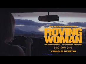 Roving Woman - zwiastun