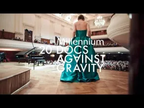 Pianoforte - trailer 20. Millennium Docs Against Gravity