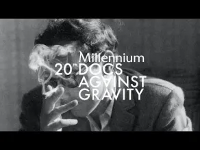 Kino według Godarda - trailer | 20. Millennium Docs Against Gravity