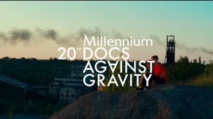 Nie znikniemy (We Will Not Fade Away) - trailer | 20. Millennium Docs Against Gravity