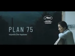 Plan 75 - zwiastun