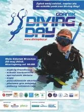 20.05.2012 godz. 11:00 - Diving Days na molo w Brzeźnie - światowy Dzień Morza
