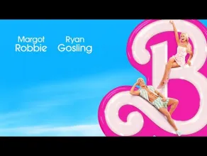 Барбі [Barbie - ukrainian] - trailer
