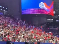 Polska - Japonia 3:1. Meksykańska fala
