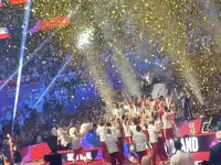 Polska wygrała Ligę Narodów 2023 siatkarzy