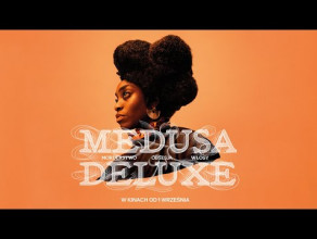 Medusa Deluxe - zwiastun