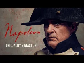 Napoleon - zwiastun