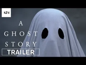 A Ghost Story - zwiastun