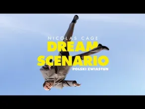 Dream Scenario - zwiastun