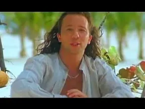 DJ Bobo - THERE IS A PARTY