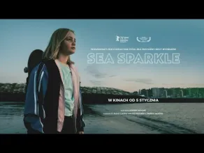Sea Sparkle - zwiastun