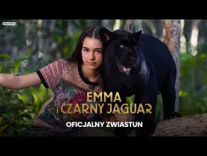 Emma i czarny jaguar - zwiastun