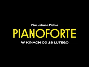 Pianoforte - zwiastun