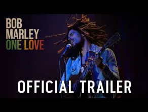 Bob Marley: One Love - zwiastun