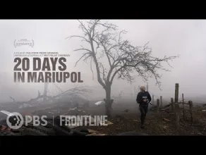 20 dni w Mariupolu - zwiastun