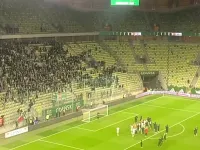 Lechia Gdańsk - Resovia 4:0. Co usłyszeli piłkarze po meczu?