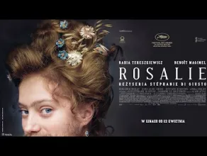 Rosalie - zwiastun