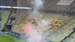 Lechia Gdańsk - Arka Gdynia 2:1. Goście wchodzą na derby