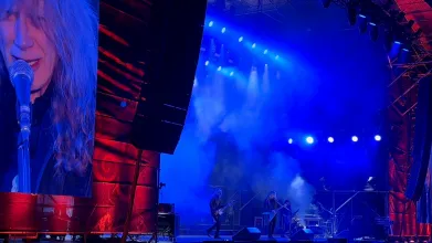 Megadeth - Mystic Festival 2024