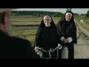 U Pana Boga w Kr&oacute;lowym Moście - zwiastun