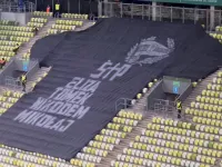 Lechia Gdańsk - Cracovia 1:2. "Żal ściska serce, zamiera głos..."