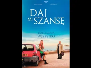 Daj mi szansę - zwiastun
