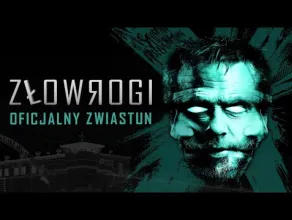 Złowrogi - zwiastun