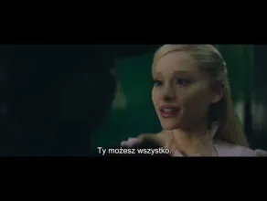 Wicked - zwiastun