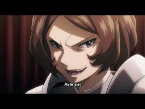 Overlord: The Sacred Kingdom - zwiastun