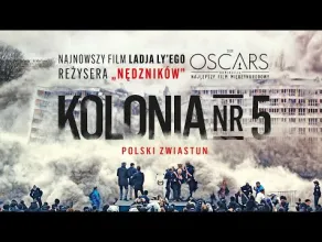 Kolonia nr 5 - zwiastun