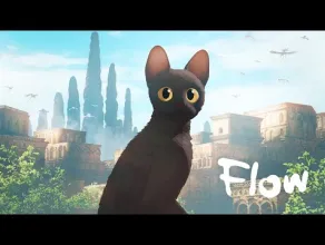 Flow (Przepływ) - zwiastun filmu