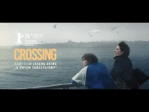 Crossing - zwiastun