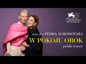 W pokoju obok - zwiastun