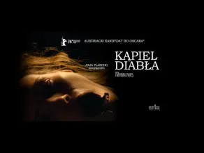 Kąpiel diabła - zwiastun