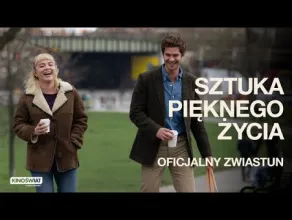 Sztuka pięknego życia - zwiastun