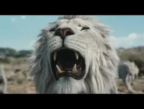 Mufasa: Kr&oacute;l Lew - zwiastun