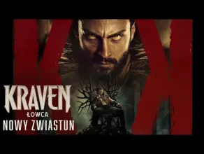 Kraven Łowca - zwiastun