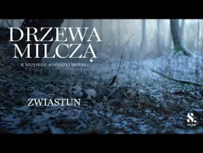 Drzewa milczą - zwiastun