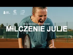Milczenie Julie - zwiastun
