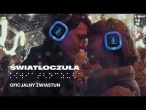 Światłoczuła - zwiastun