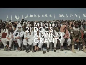 Hollywoodgate - zwiastun