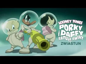 Looney Tunes: Porky i Daffy ratują świat - zwiastun