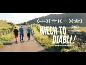 Niech to diabli! - zwiastun