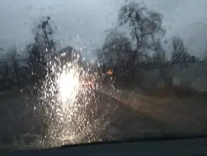 Ciemności egipskie na Puckiej i Unruga