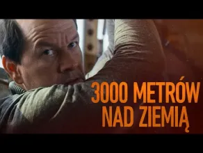3000 metr&oacute;w pod ziemią - zwiastun filmu