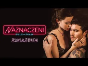 Naznaczeni - zwiastun