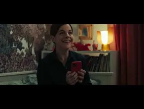 Iris i mężczyźni - zwiastun