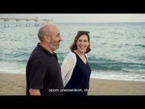 Serce ojca - zwiastun