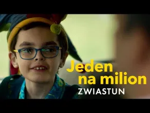 Jeden na milion - zwiastun