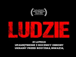 Ludzie - zwiastun